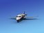 Canadair CRJ100 Normandie