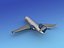 Canadair CRJ100 Normandie