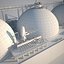 3 Industrial Ships (3ds Max 2013)