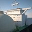 3 Industrial Ships (3ds Max 2013)