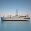 3 Industrial Ships (3ds Max 2013)