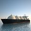 3 Industrial Ships (3ds Max 2013)