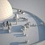 3 Industrial Ships (3ds Max 2013)