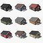 Nordic houses - Small