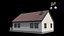 Nordic houses - Small