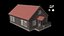 Nordic houses - Small
