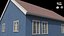 Nordic houses - Small
