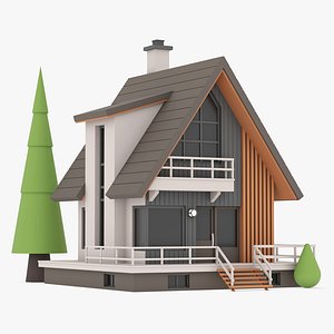 Minimal House 04