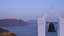 Campanário de Santorini