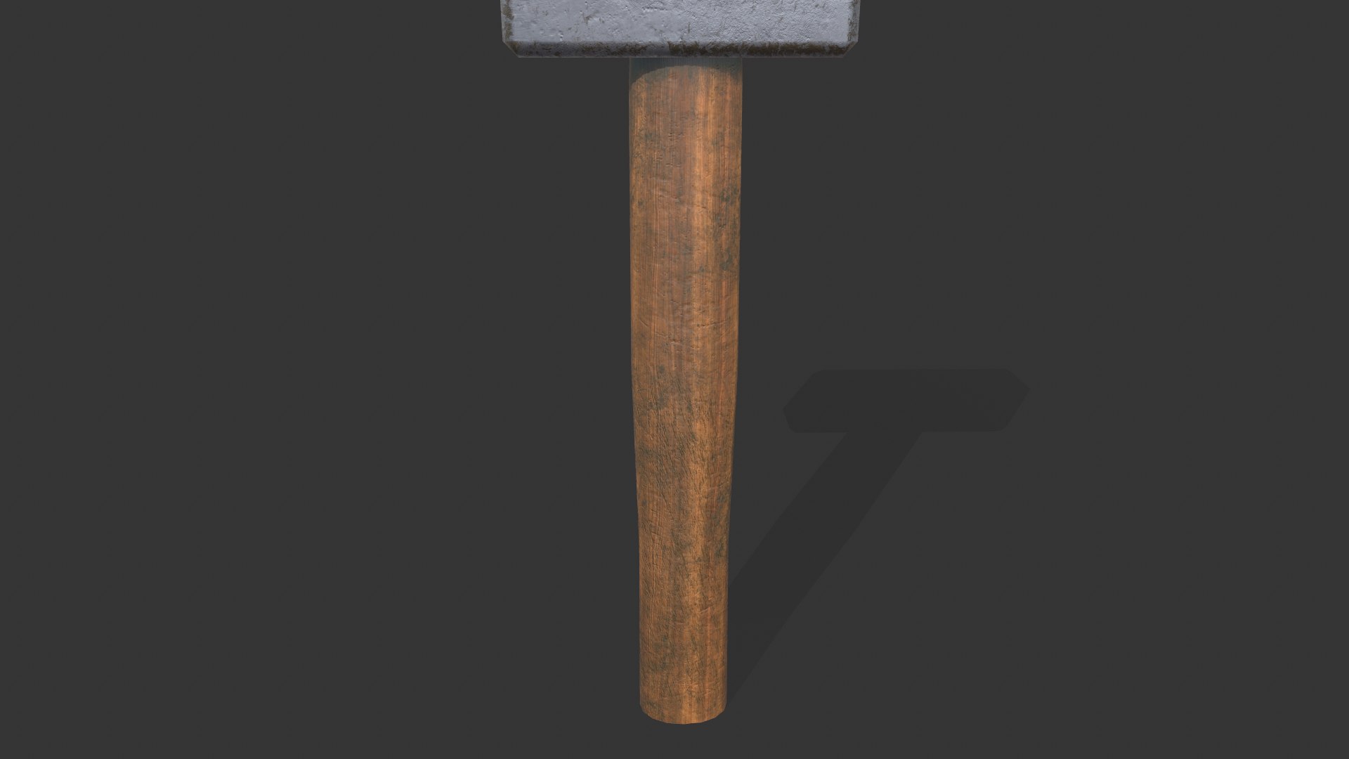 old hammer 3D model https://p.turbosquid.com/ts-thumb/hU/WkE08M/1zrYRZ43/screenshot080/png/1558409668/1920x1080/fit_q87/e72a42a89230586889d3fec723dc02f40c5a864a/screenshot080.jpg