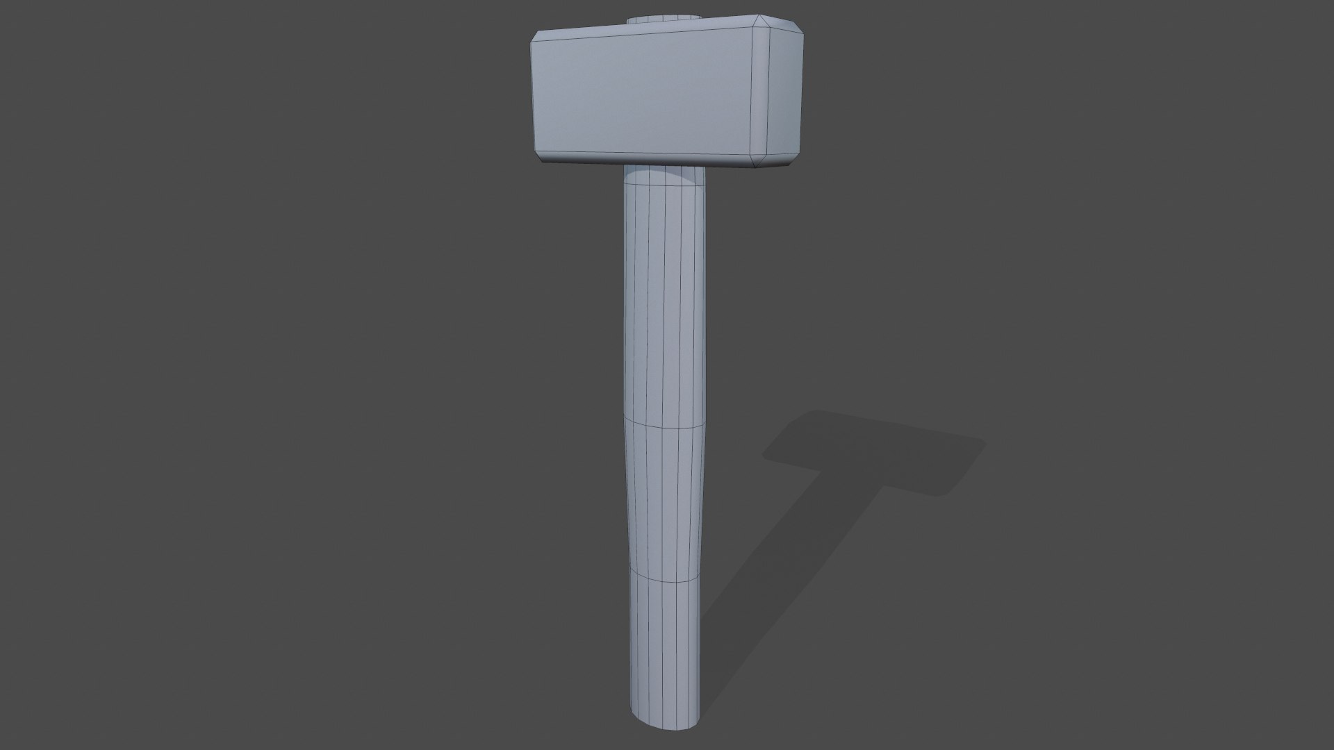 old hammer 3D model https://p.turbosquid.com/ts-thumb/hU/WkE08M/3IwlzF30/screenshot005/png/1558409873/1920x1080/fit_q87/fbe6051499bda0849901a1d9e5f65cd6a227f119/screenshot005.jpg