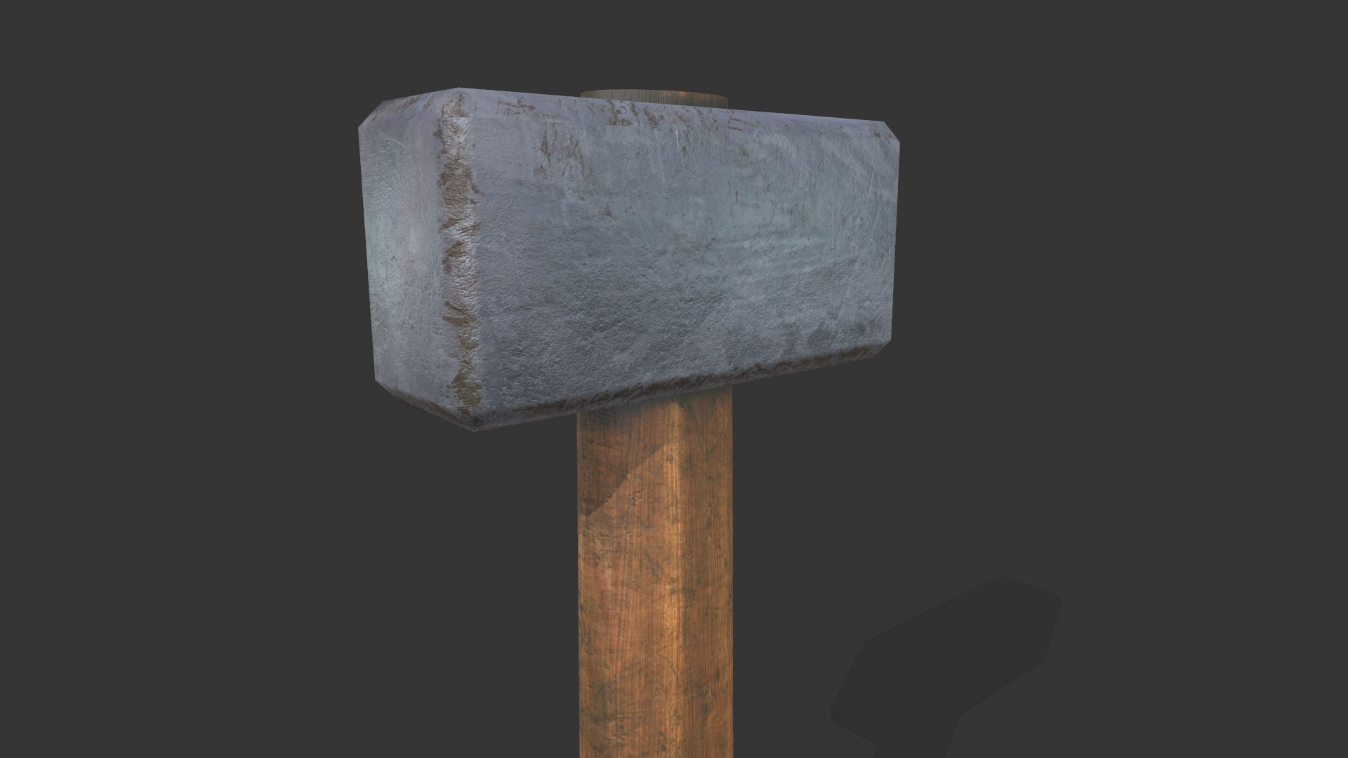 old hammer 3D model https://p.turbosquid.com/ts-thumb/hU/WkE08M/9X24rPxo/screenshot045/png/1558409668/1920x1080/fit_q87/7dae889a70e5470a54f176c8aa378ed20cc7d051/screenshot045.jpg