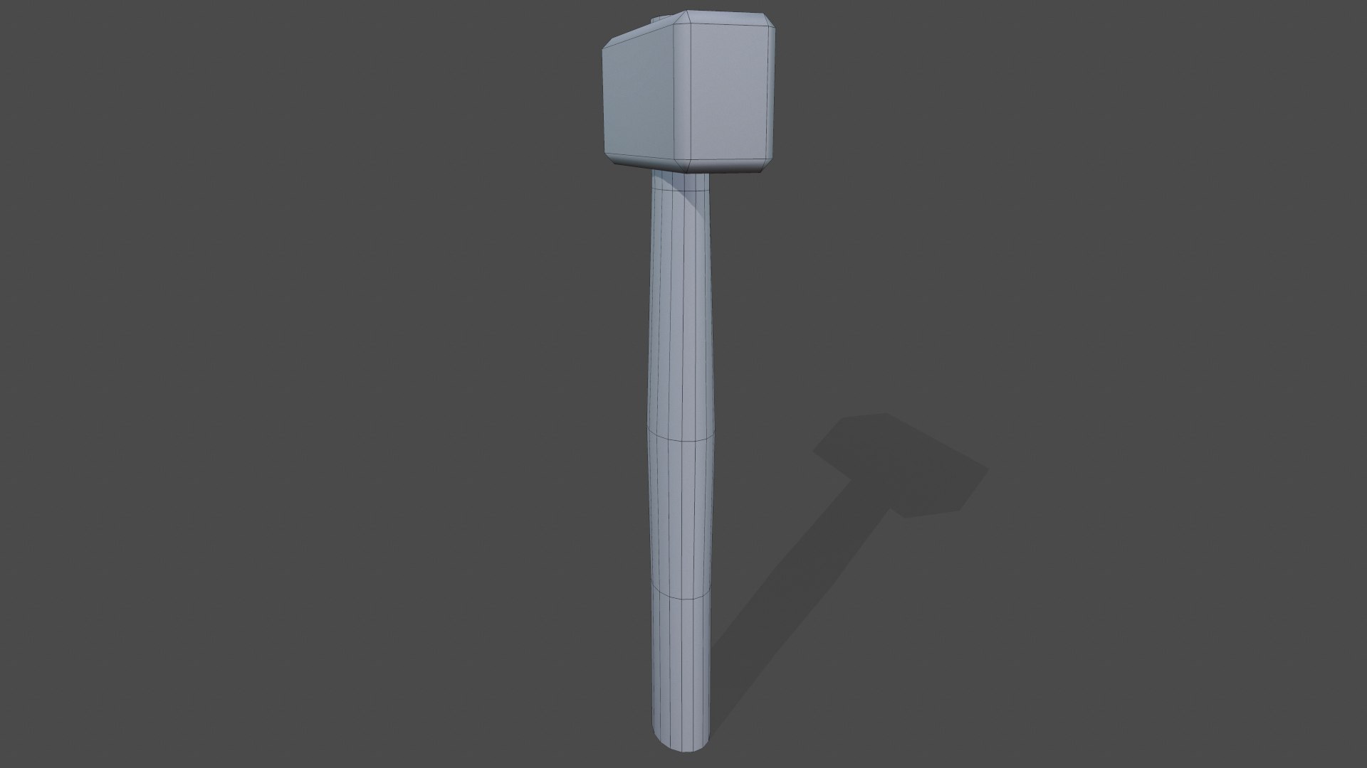 old hammer 3D model https://p.turbosquid.com/ts-thumb/hU/WkE08M/DbIsVAr9/screenshot004/png/1558409873/1920x1080/fit_q87/ad07f11bcfc584b0704c9debf60b0566b9012b7c/screenshot004.jpg