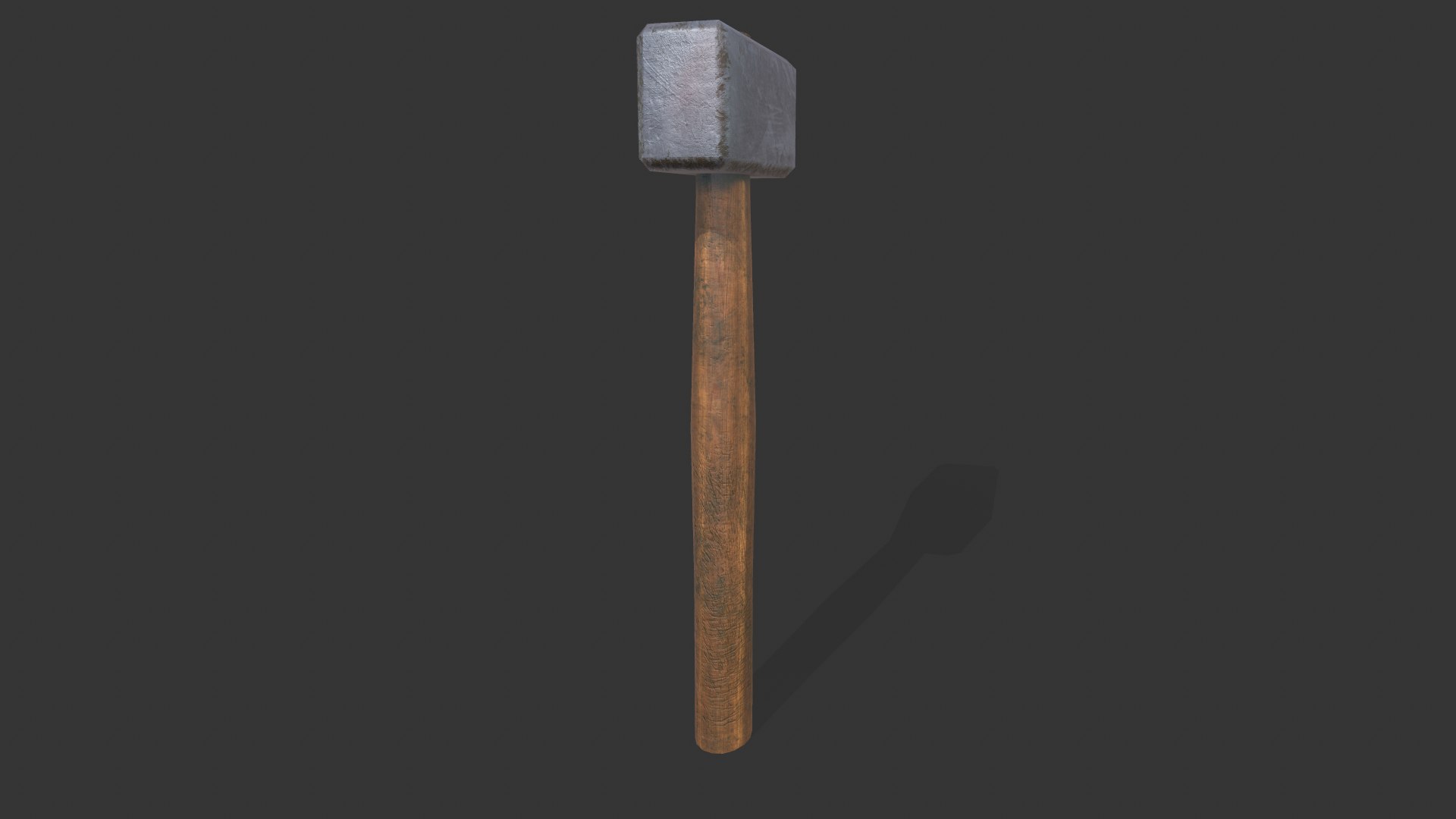 old hammer 3D model https://p.turbosquid.com/ts-thumb/hU/WkE08M/EAGQQV14/screenshot008copy/png/1558409493/1920x1080/fit_q87/635d87c923880ec4fd129b2e10e7a6da935f9243/screenshot008copy.jpg
