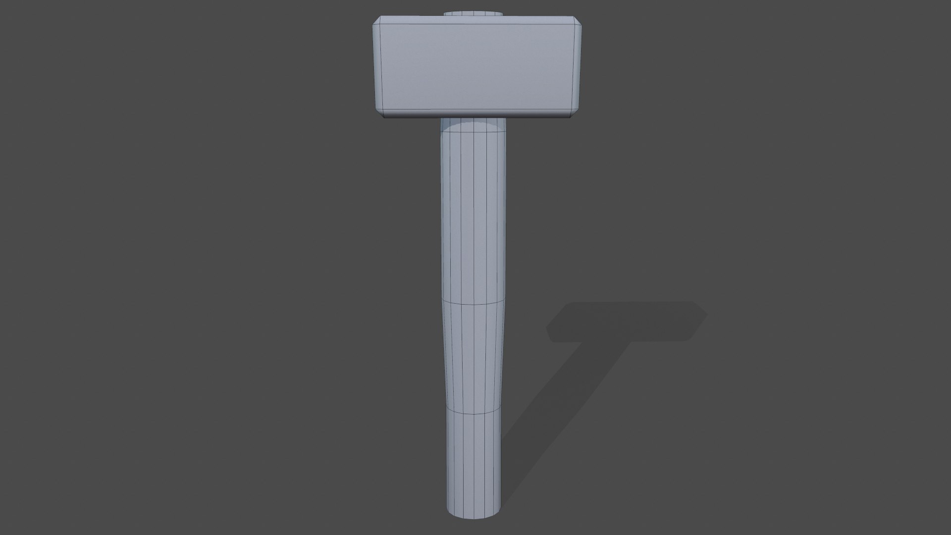 old hammer 3D model https://p.turbosquid.com/ts-thumb/hU/WkE08M/IAHbmpZ4/screenshot000/png/1558409872/1920x1080/fit_q87/e47449a4b7b915a037ebc79b483ca026b03deba3/screenshot000.jpg