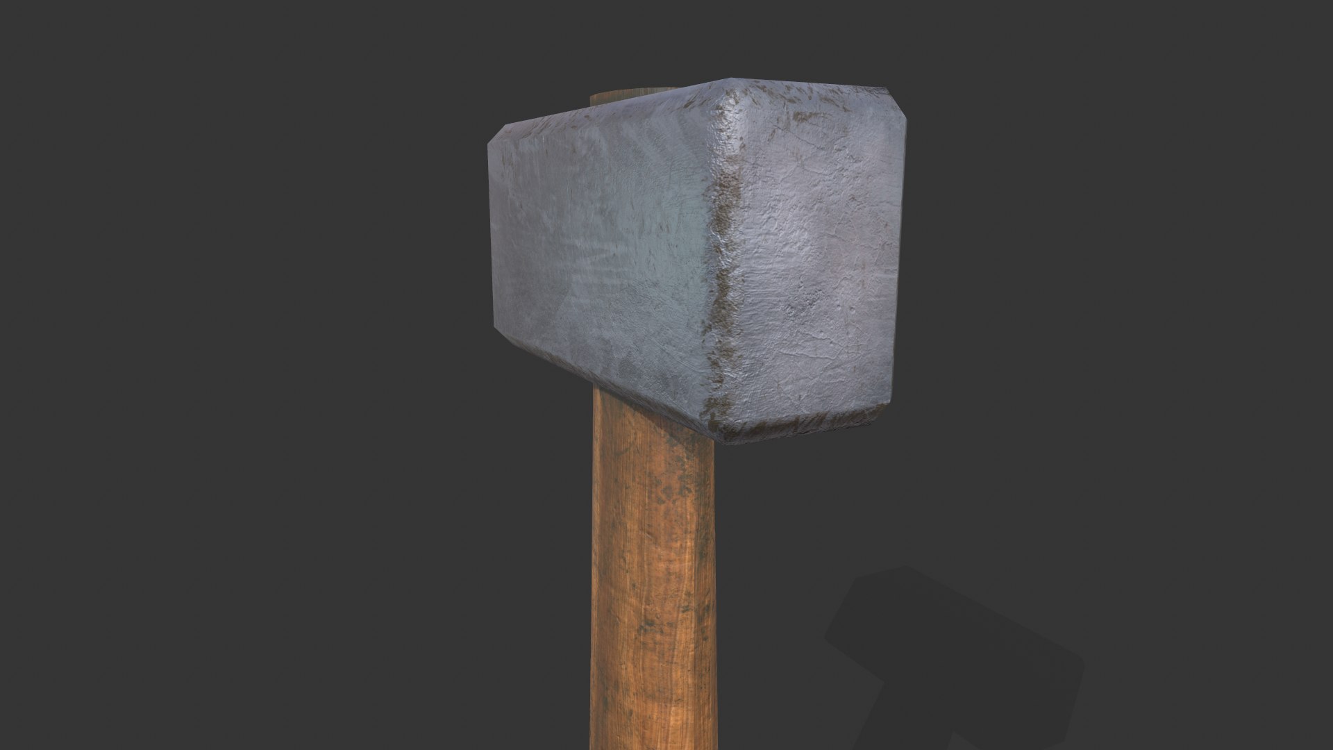 old hammer 3D model https://p.turbosquid.com/ts-thumb/hU/WkE08M/Jxfa6EVs/screenshot054/png/1558409668/1920x1080/fit_q87/cec78a4aa08ae314ec5320e9631b5333423b33e0/screenshot054.jpg