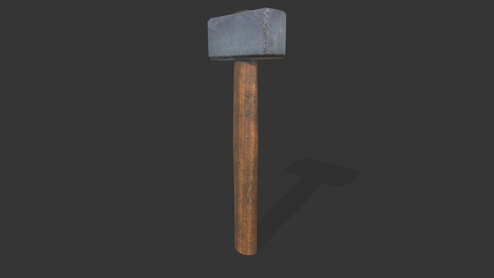 old hammer 3D model https://p.turbosquid.com/ts-thumb/hU/WkE08M/MEDkj9wU/screenshot013/png/1558409493/1920x1080/fit_q87/e7cbef275ea6b633ae1e39794200b19ee02c7632/screenshot013.jpg