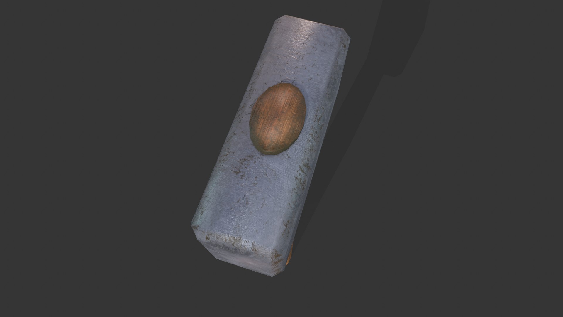 old hammer 3D model https://p.turbosquid.com/ts-thumb/hU/WkE08M/QCTKa9tE/screenshot067/png/1558409668/1920x1080/fit_q87/aaef8fcd6abb8a3d7529bd52339d5e73bbdd03da/screenshot067.jpg