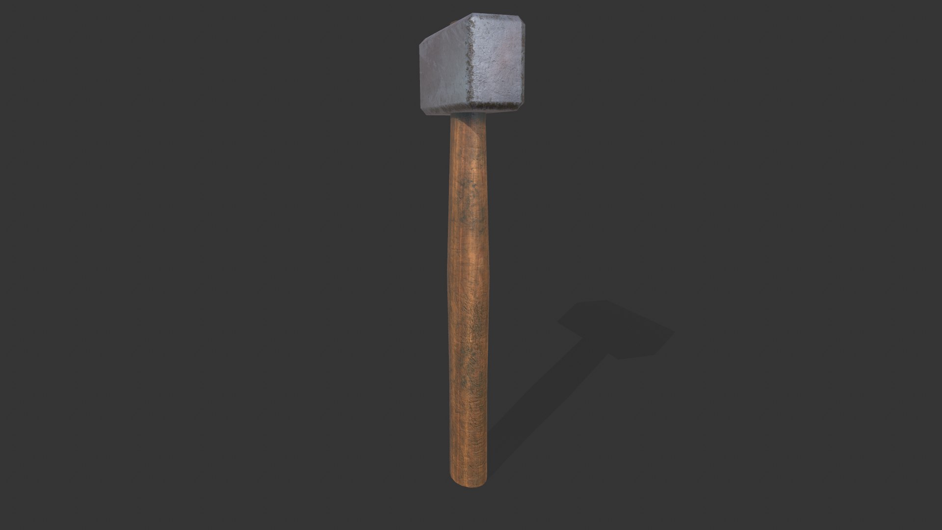 old hammer 3D model https://p.turbosquid.com/ts-thumb/hU/WkE08M/RBJQ0CLf/screenshot010copy/png/1558409493/1920x1080/fit_q87/95d9f8eac876be64f5843759cf2c520a54a3e257/screenshot010copy.jpg