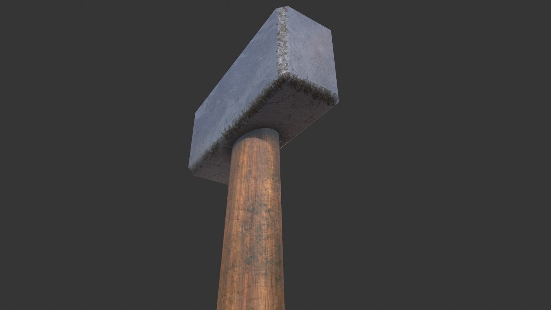 old hammer 3D model https://p.turbosquid.com/ts-thumb/hU/WkE08M/Ve9lnjy2/screenshot060/png/1558409668/1920x1080/fit_q87/0c10140e63196cf1ebfbbc664b514ff379f0040c/screenshot060.jpg