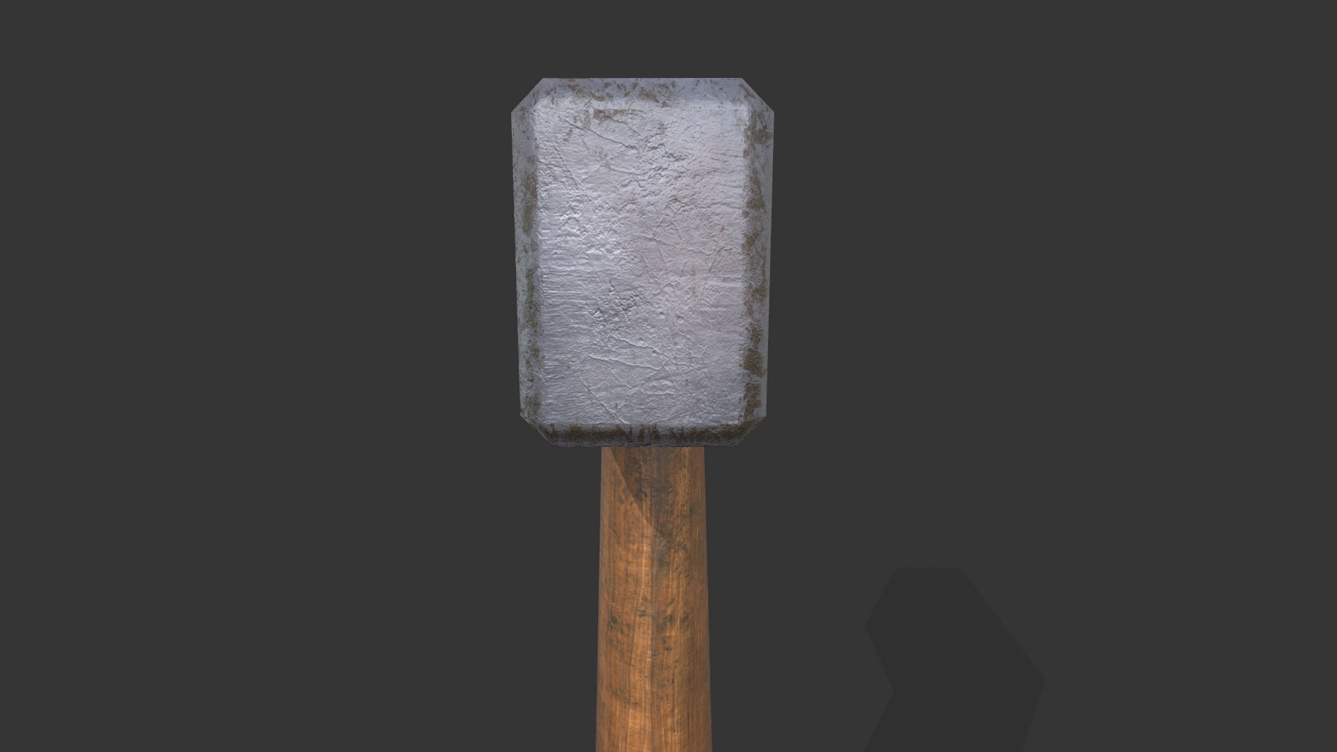 old hammer 3D model https://p.turbosquid.com/ts-thumb/hU/WkE08M/XYyRIIHk/screenshot053/png/1558409668/1920x1080/fit_q87/7f91ce40cc5f76ef30ade24a4cb97dbf8a3cbb72/screenshot053.jpg
