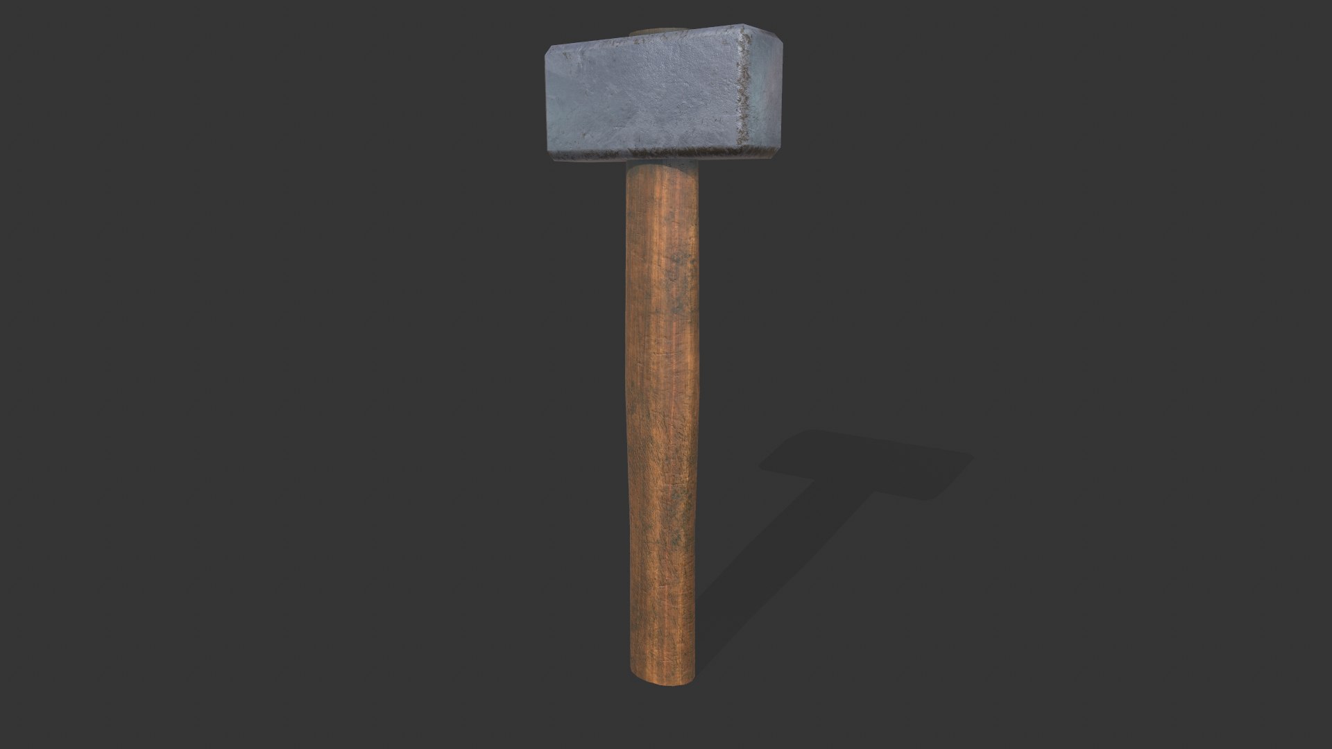old hammer 3D model https://p.turbosquid.com/ts-thumb/hU/WkE08M/Y2WMiqHR/screenshot015copy/png/1558409493/1920x1080/fit_q87/b66135e610974598feefcd5650e63f9a0705f463/screenshot015copy.jpg