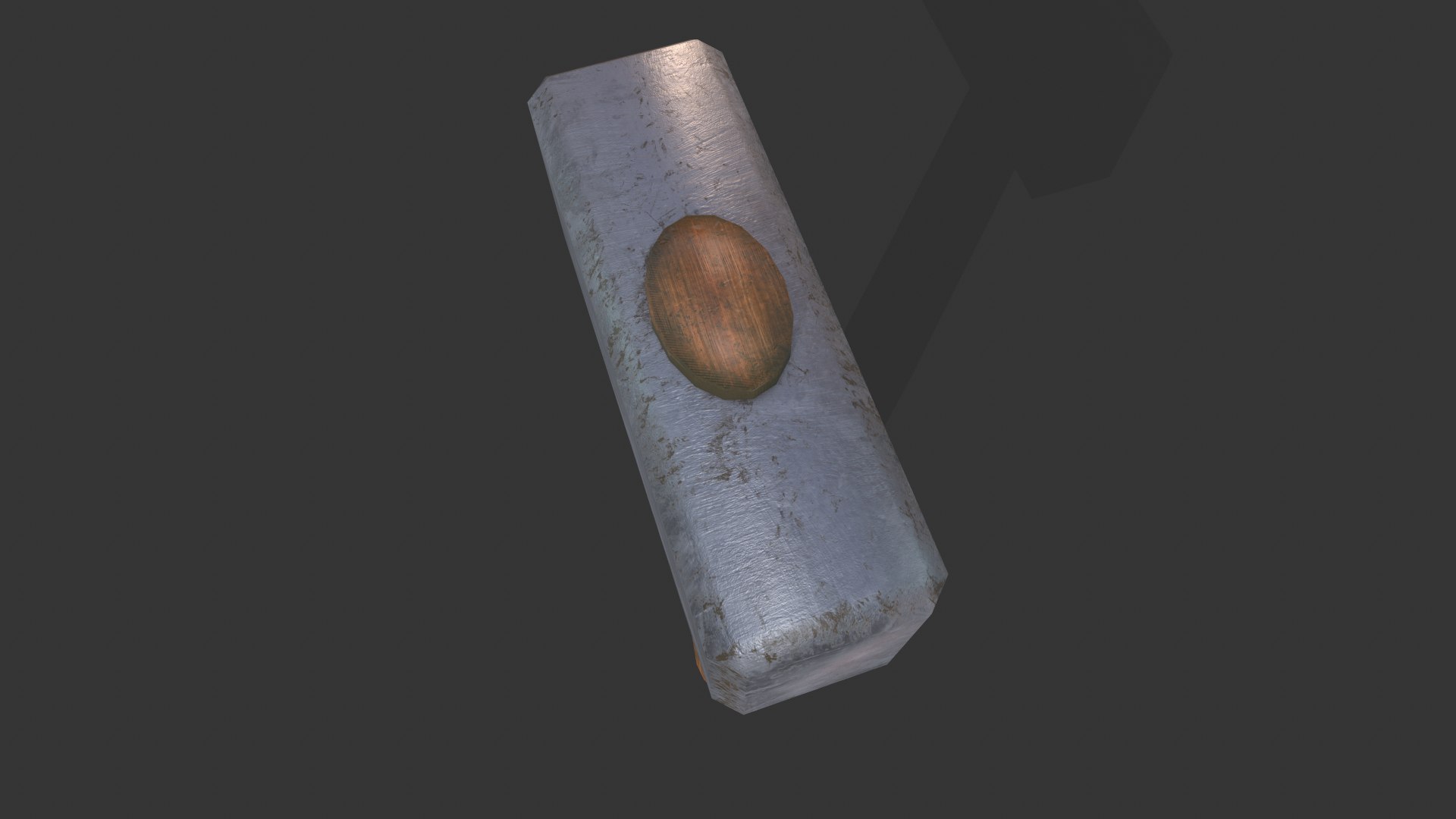 old hammer 3D model https://p.turbosquid.com/ts-thumb/hU/WkE08M/ZSSAFqr9/screenshot068/png/1558409668/1920x1080/fit_q87/f169ec4faa5f21322c178d43b8428dfb89673f61/screenshot068.jpg