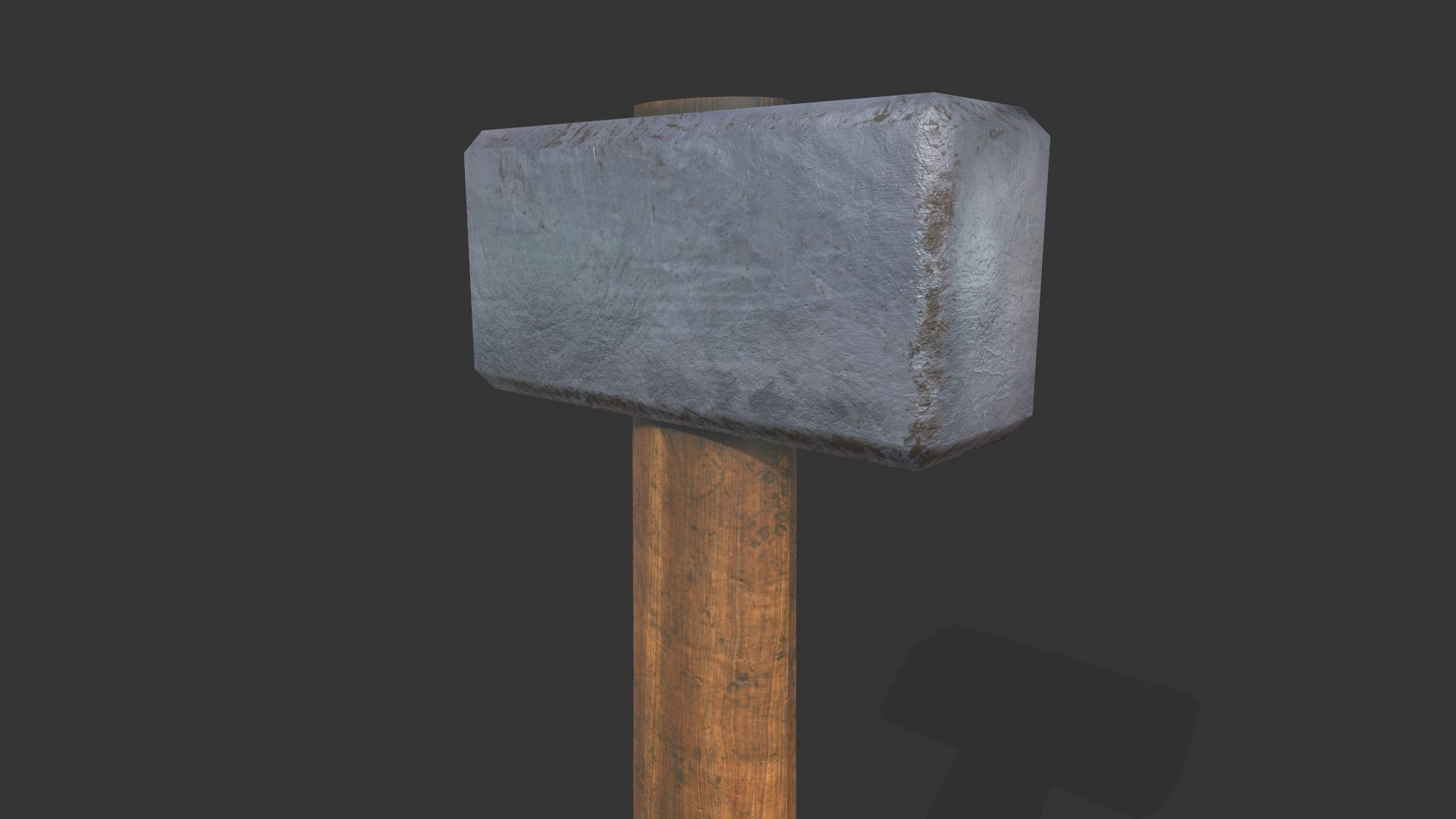 old hammer 3D model https://p.turbosquid.com/ts-thumb/hU/WkE08M/fzm16pBb/screenshot055/png/1558409668/1920x1080/fit_q87/3d405d98730bc61e0131b9ba34991d0e21d2daf5/screenshot055.jpg