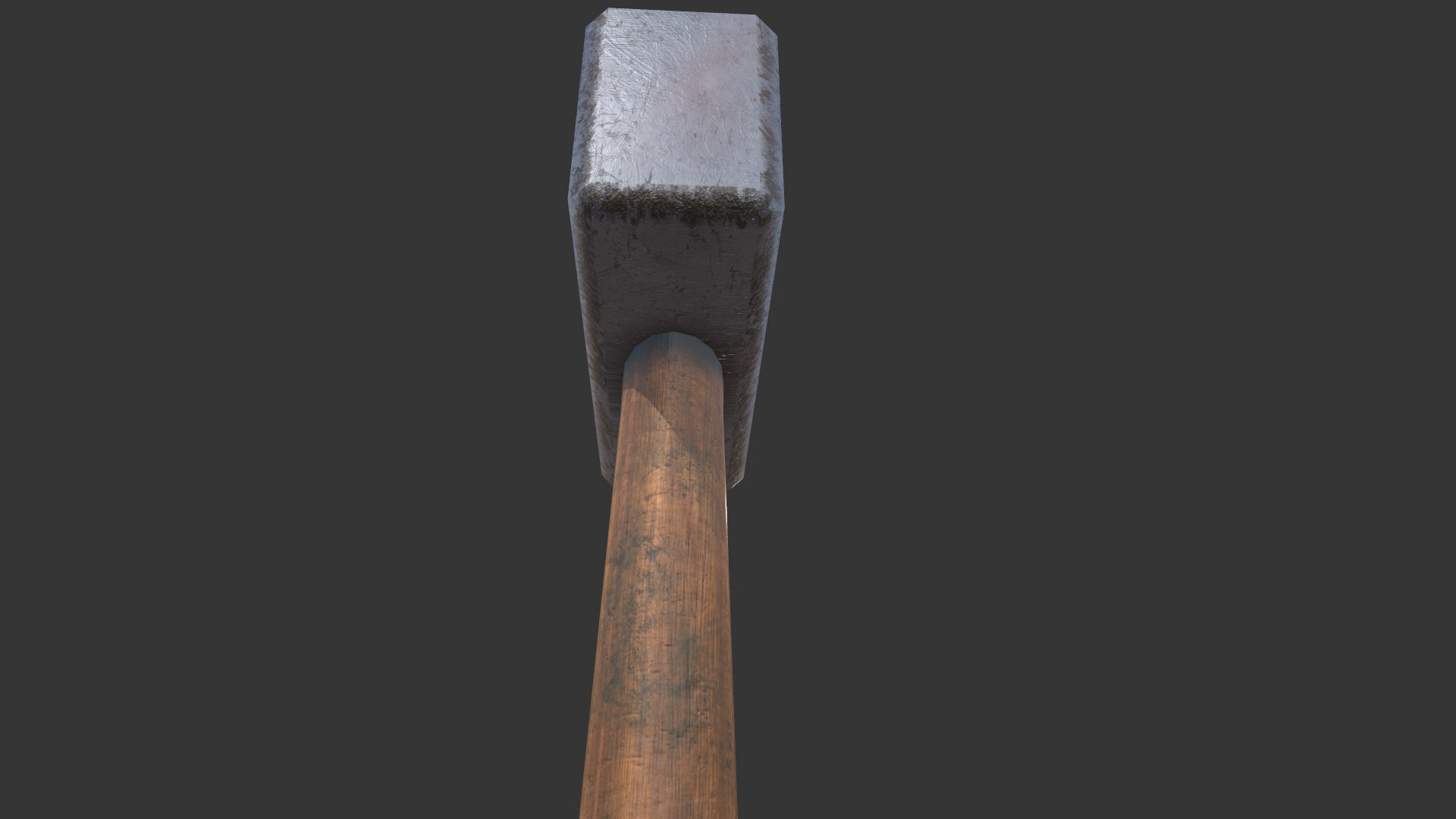 old hammer 3D model https://p.turbosquid.com/ts-thumb/hU/WkE08M/gRM5hbaL/screenshot059/png/1558409668/1920x1080/fit_q87/cdeb9e8939785ffd5dec85583b4b067edb55ded8/screenshot059.jpg