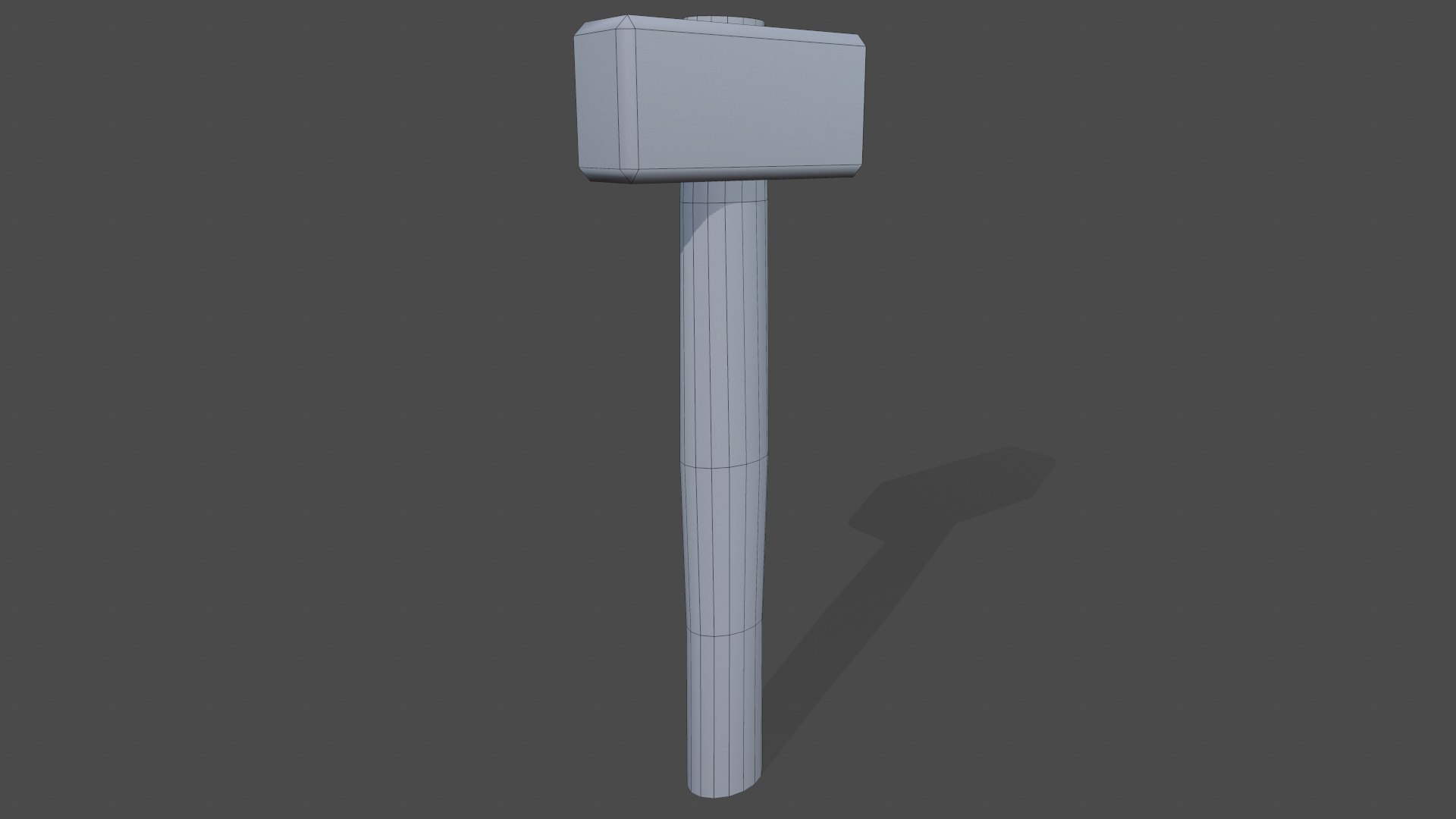 old hammer 3D model https://p.turbosquid.com/ts-thumb/hU/WkE08M/iz9gQYKi/screenshot001/png/1558409872/1920x1080/fit_q87/5c4206238f33bc467a1668841085ff2656ca97a4/screenshot001.jpg