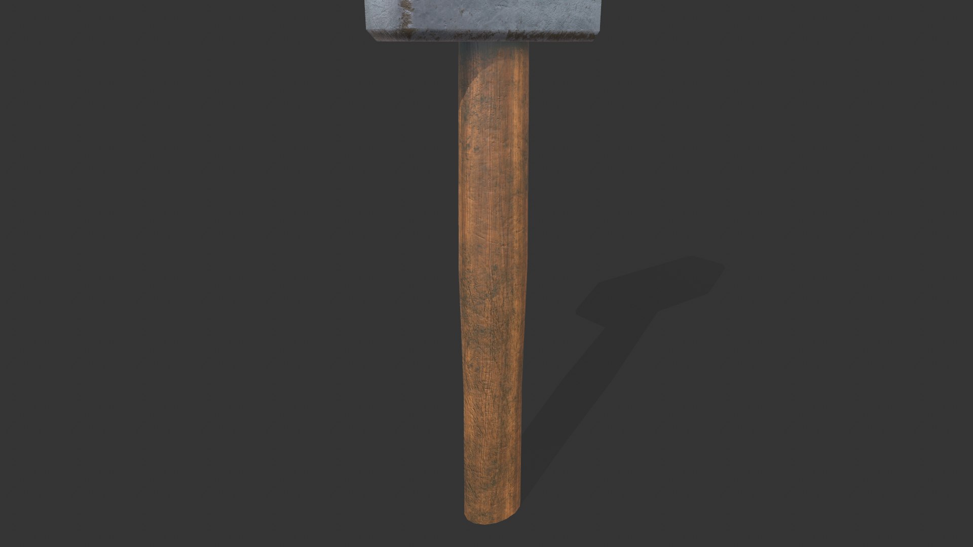 old hammer 3D model https://p.turbosquid.com/ts-thumb/hU/WkE08M/ksQwpZul/screenshot081/png/1558409668/1920x1080/fit_q87/d962d0bbd761f2daba0fc5837ab50026faebca08/screenshot081.jpg