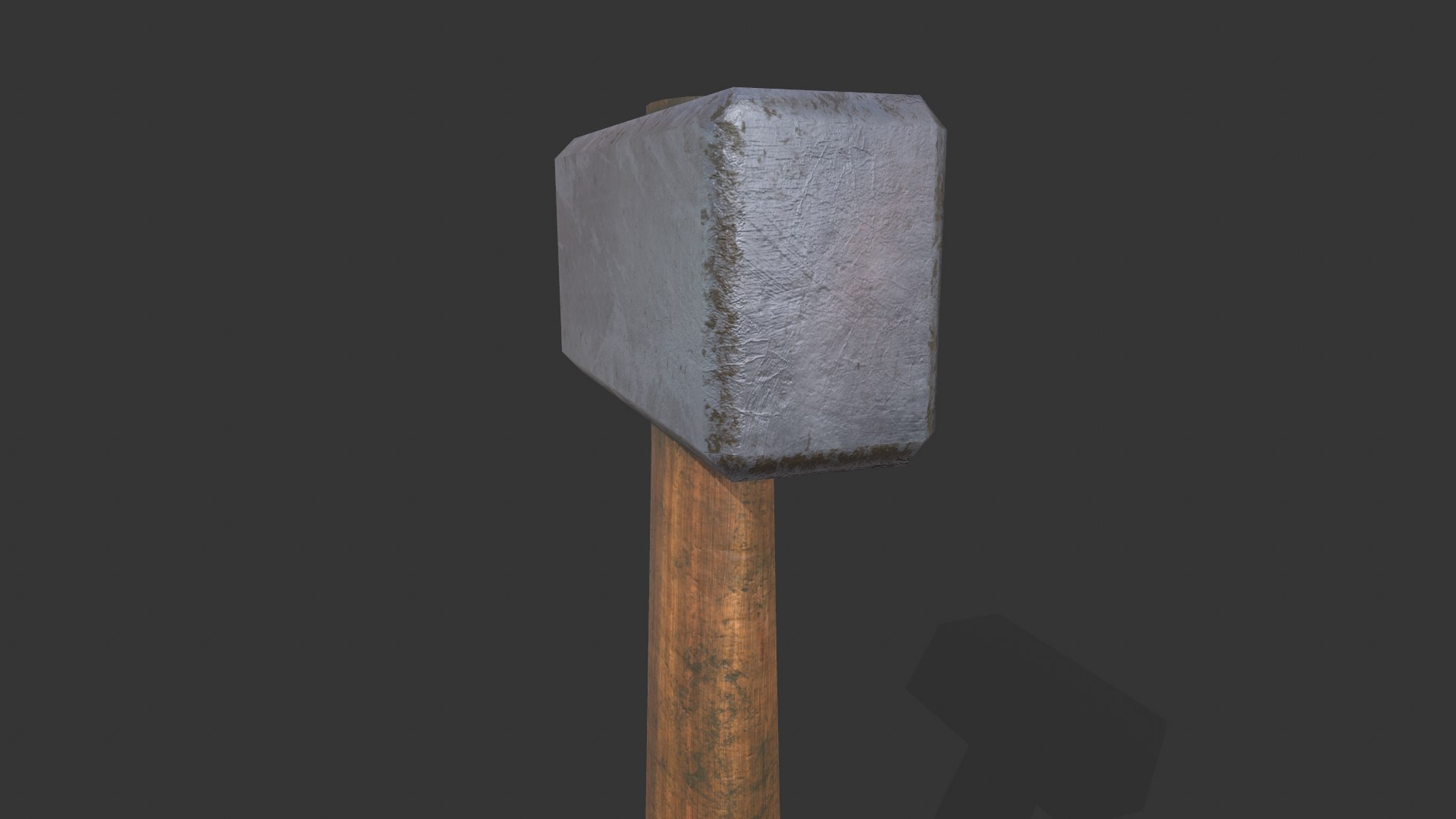old hammer 3D model https://p.turbosquid.com/ts-thumb/hU/WkE08M/w0e1Unh9/screenshot048/png/1558409668/1920x1080/fit_q87/65bd9fd5505175c7e5875ebdc4325bb3af97cb7e/screenshot048.jpg