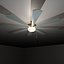 Ceiling fan
