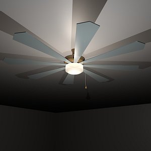 Ceiling fan