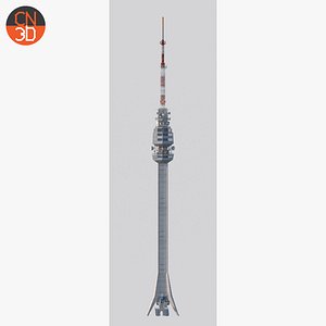 Tower Avala