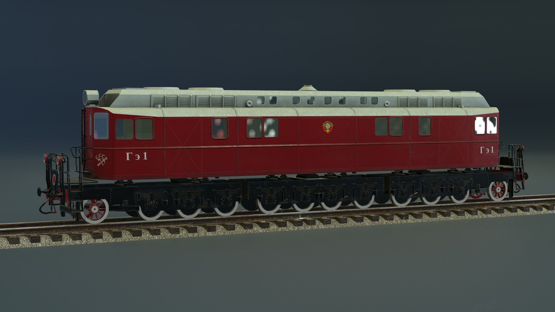 3D Train GE-1 https://p.turbosquid.com/ts-thumb/hU/dPDkaW/30/screenshot001/jpg/1780891291/1920x1080/fit_q87/0b6c7ca066ed97c98383117e161f6c7a2eacc432/screenshot001.jpg