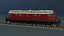Train GE-1