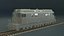 Train GE-1
