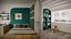 Children room of sneech 01 - MAX FBX OBJ SKP Simlab Collada 3D