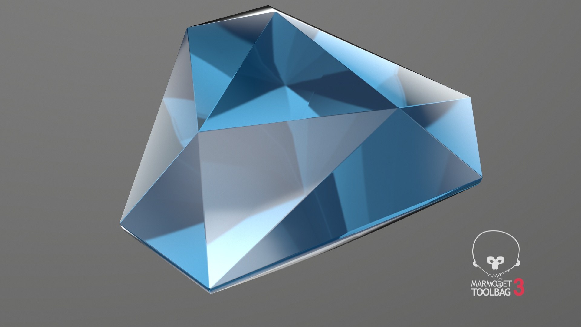 Shield Step Cut Blue Topaz model https://p.turbosquid.com/ts-thumb/hU/gHACyL/nF/screenshot000/jpg/1645443301/1920x1080/fit_q87/bb45b84fb9ae1d8779078d44928c8f1bcd5c733a/screenshot000.jpg