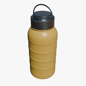 Water Bottle
