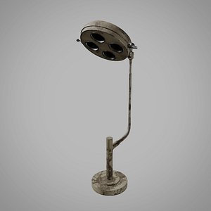 Old Operating Theatre Spotlight