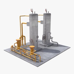 Gas Storage
