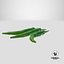 Green Chili Pepper