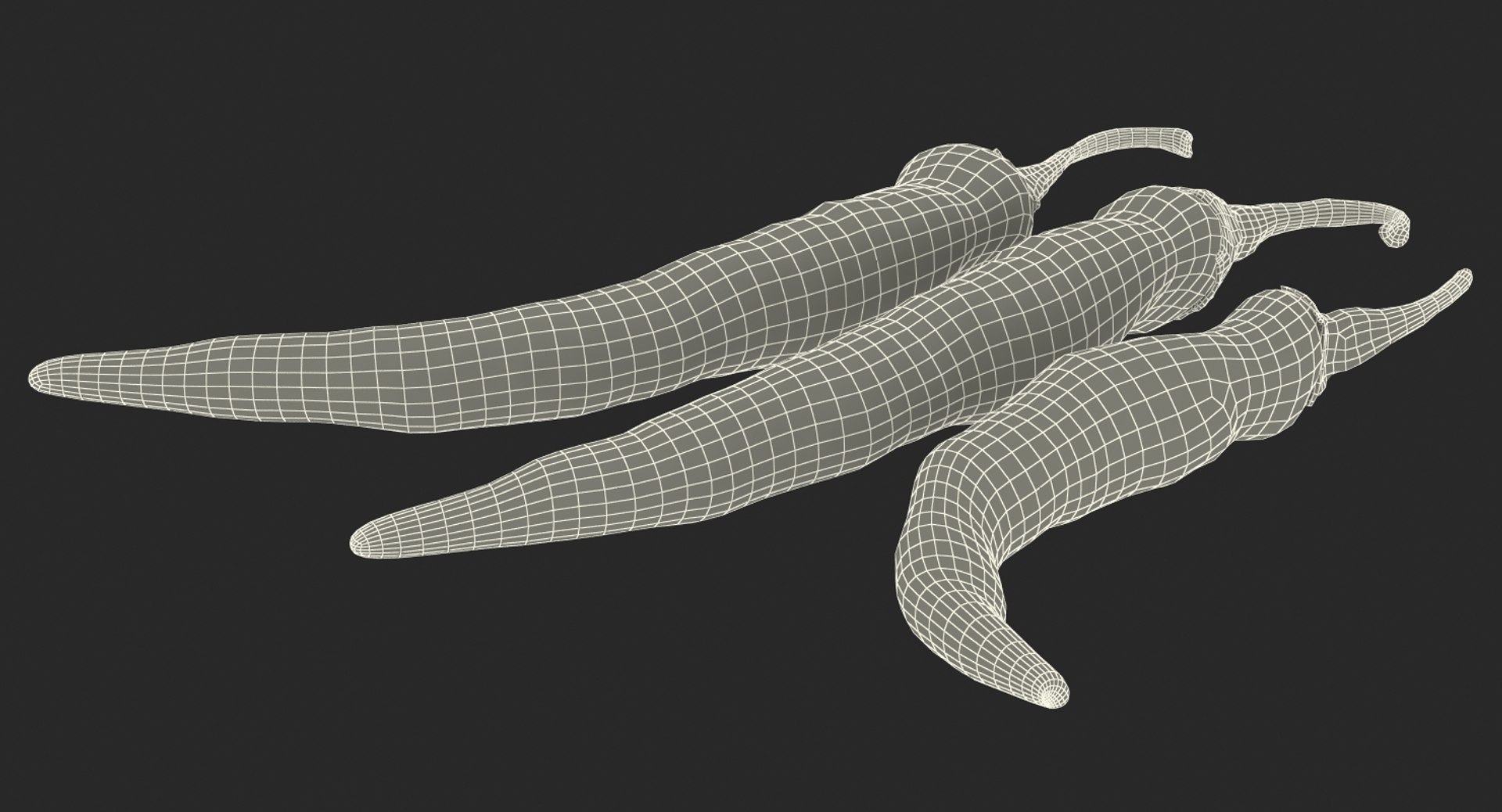 green chili pepper 3D model https://p.turbosquid.com/ts-thumb/hU/rme3EP/iZetF61W/greenchilipepper3dsmodel015/jpg/1533124716/1920x1080/fit_q87/54d99714977d710fd0641d7d9e273bb42b68a823/greenchilipepper3dsmodel015.jpg
