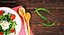 Green Chili Pepper