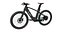 Performance Urban AMG F1 Electric Bike Black Rigged