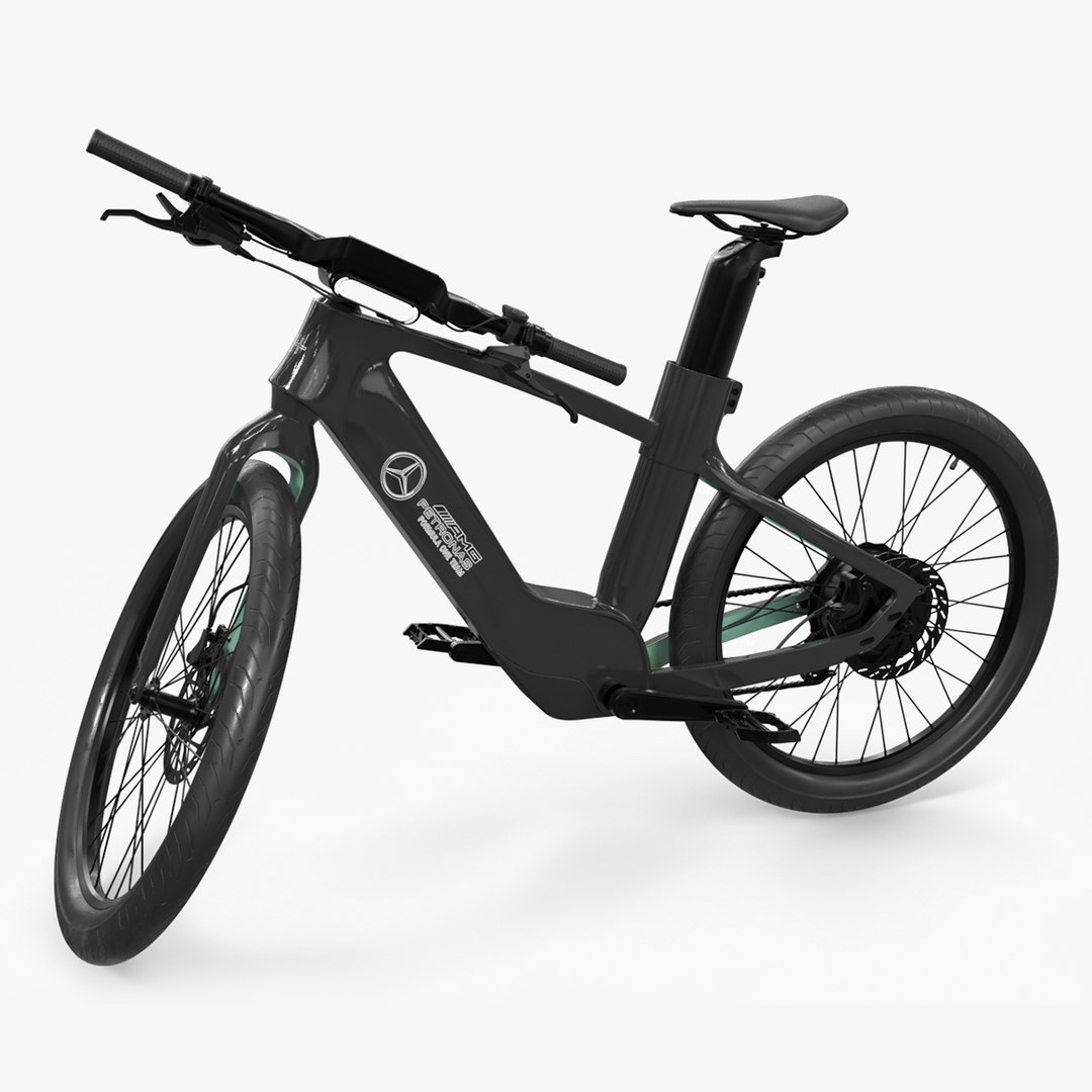 Amg Formula Bike Mercedes Amg Formula One Amg F1 Bike Performance