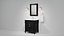 OVE Aberdeen 30 Impress Black