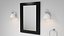 OVE Aberdeen 30 Impress Black